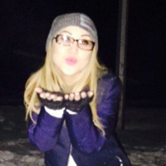 Makpal Rakisheva, 08.01, Астана