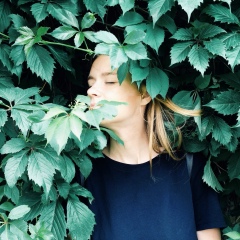 Маша Гришина, 30.10.1987, Краснодар