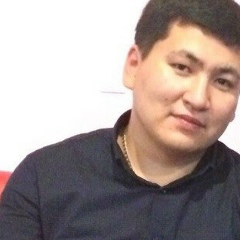Ерталап Асылбеков, 21.01.1986, Байконур