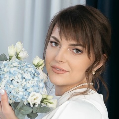 Софья Первакова, 17.05.1991, Челябинск