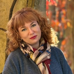 Анна Кудряшова, 07.06, Санкт-Петербург