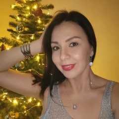 Юлия Фертикова, 06.01, Чайковский