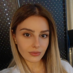 Лиана Агаян, 17.06, Ереван