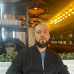 Александр Разбегаев, 08.01.1985, Санкт-Петербург