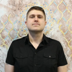 Егор Попов, 19.11.1991, Санкт-Петербург