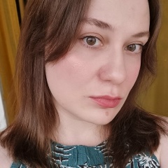 Настя Артемьева, 23.05, Москва