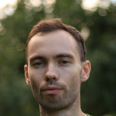 Сергей Терновых, 06.04.1990, Москва