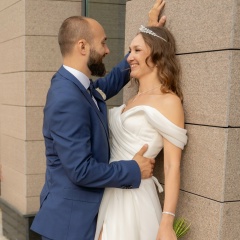 Мария Бабушкина, 04.03.1985, Уфа