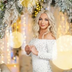 Анастасия Илюнина, 09.06, Москва