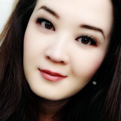 Maya Arystan, 04.05, Алматы