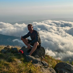 Игорь Гайнов, 12.04.1990, Санкт-Петербург