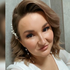 Мария Кириллова, 16.08.1989, Уфа