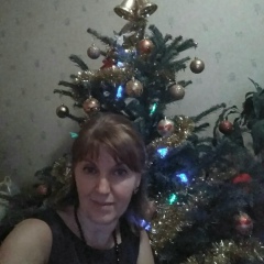 Людмила Бондарчук, 14.09.1969, Санкт-Петербург