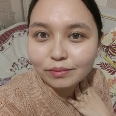 Акбота Орманкызы, 03.09.1990, Алматы