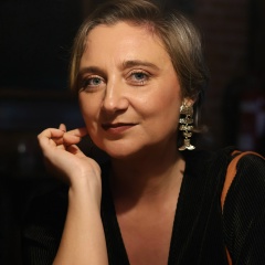 Люся Кацеро, 16.12.1986, Cádiz