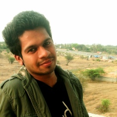 Amjith Prakash, 21.11, Bangalore