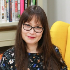 Олеся Салихова, 31.01.1982, Казань