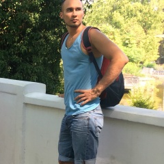 Александр Ананьев, Сочи