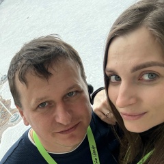 Артём Гаврюшенко, Абакан