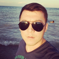 Абзал Сулейменов, 23.10, Алматы