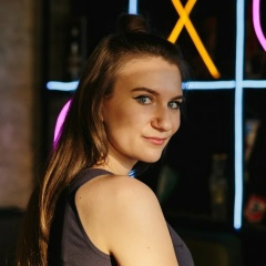 Юлия Котик, 30.09, Тирасполь