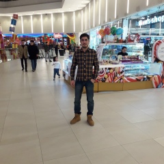 Davlatbek Umarov, 27.08.2006, Шымкент