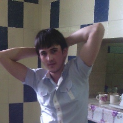 Boburbek Qaxxorov