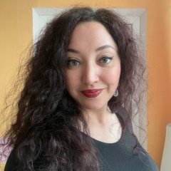 Сабина Алилова, 28.01, Островцы