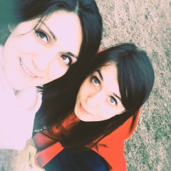 Людочка Фоя, 31.10, Киев