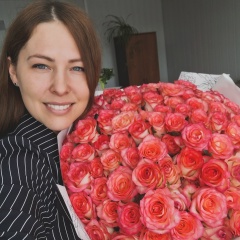 Екатерина , 31.08, Ижевск