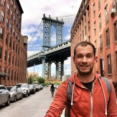 Михаил Иванов, 14.10.1985, Санкт-Петербург