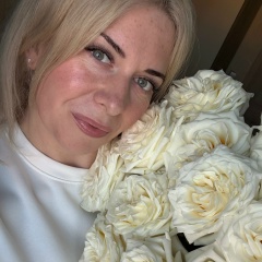 Инна Толчёнова, 13.07, Тула