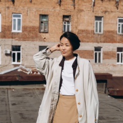 Дина Базарбаева, 29.02, Самара