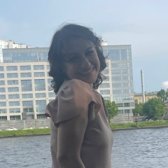 Раиса Венцевич, 27.11, Санкт-Петербург