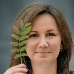 Ирина Зуева, 06.06, Ярославль