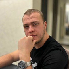 Сергей Полуешкин, 29.05, Москва