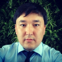 Чингиз Акматов, 01.11.1986, Бишкек