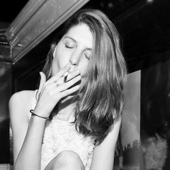 Olga Grineva, 01.07, Москва