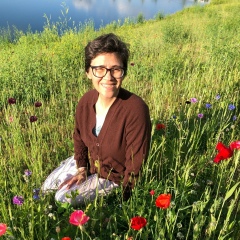 Наиля Шакирова, 13.04, Cincinnati