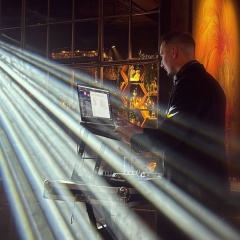 Dmitriy Rodionov, 27.01.1989, Санкт-Петербург