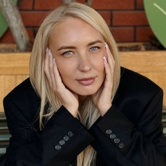 Екатерина Замешина, 12.08, Екатеринбург