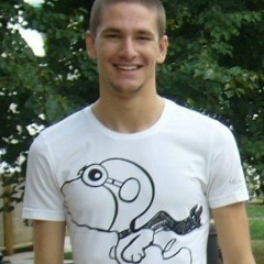 Андрей Пьянков, 17.05, Москва