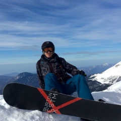 Александр Корнев, 19.12, Нижний Новгород