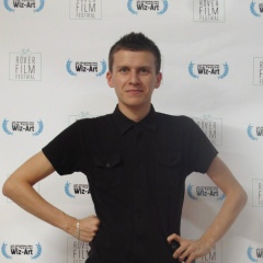 Yuriy Turok, 21.08.1990, Киев