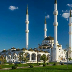 Али Гелдаган, 16.04.1987