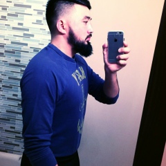 Жаныбек Мадьяров, 23.02, Chicago