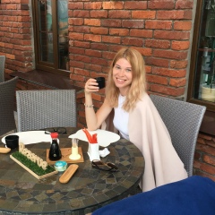 Татьяна Мерёкина, 17.02.1987, Hangzhou