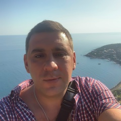 Андрей Гришин, 14.05, Пушкино