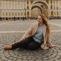 Марина Хрусталёва, 08.08.1988, Рязань