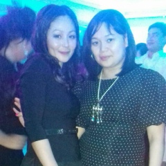 Малика Базарбаева